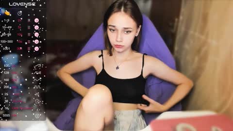 Scarlet online show from October 8, 8:26 pm