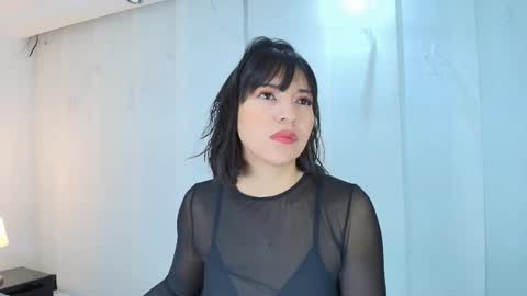 Snapshot of lina_bedoya chatting on September 25, 11:39 am Lina Bedoya online show from September 25, 11:39 am