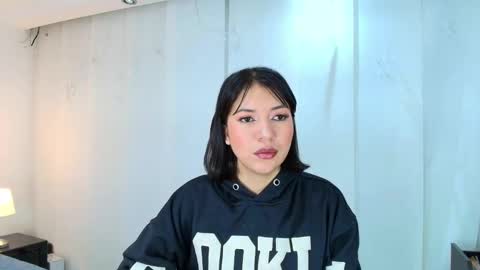 Snapshot of lina_bedoya chatting on October 10, 11:38 am Lina Bedoya online show from October 10, 11:38 am