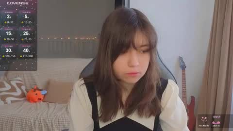 Lina online show from March 28, 3:52 am