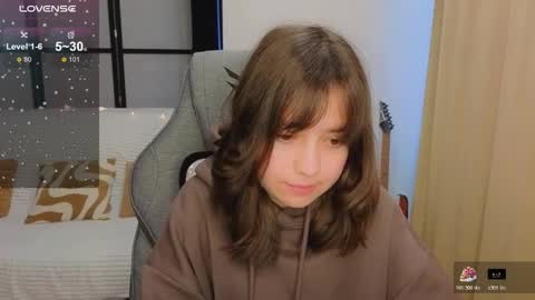 Lina online show from January 17, 5:28 am