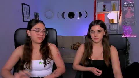 lina_fox12 online show from May 21, 2:12 pm