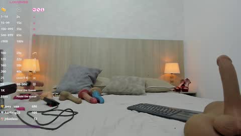   online show from February 7, 2:26 pm