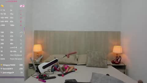   online show from March 8, 2:40 pm