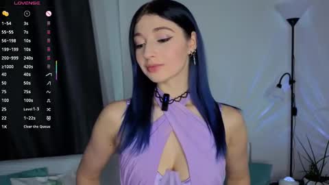 Snapshot of lina_leum chatting on October 18, 3:05 pm Lina online show from October 18, 3:05 pm