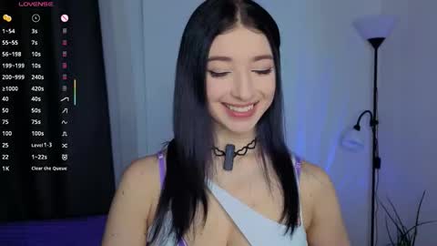 Lina online show from November 23, 6:11 am