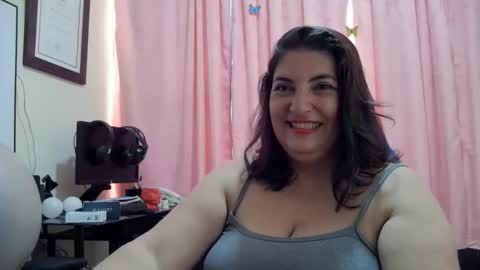 Lina Mara99 online show from March 23, 4:23 pm