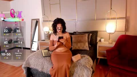 Lina online show from February 12, 7:17 pm