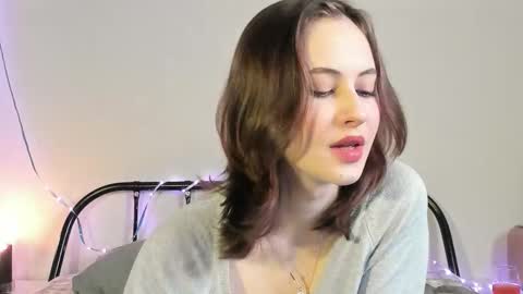 Lina -  online show from November 10, 7:16 pm