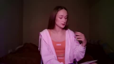Lina online show from December 21, 2:19 am