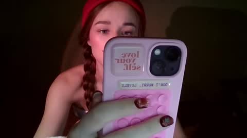 Lina online show from December 20, 1:47 am