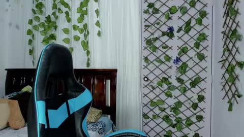 paola online show from March 10, 11:06 pm