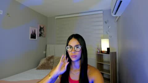 LINA  online show from May 11, 9:56 pm
