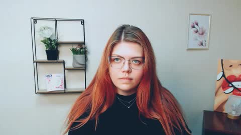 lina_ri online show from October 23, 6:20 pm