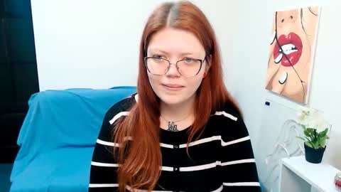 lina_ri online show from February 26, 5:05 pm