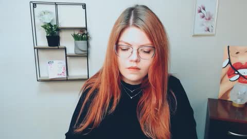 lina_ri online show from October 21, 3:59 pm