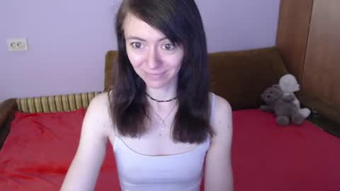 Lina Rouge online show from June 10, 4:45 am