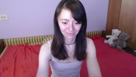 Lina Rouge online show from June 15, 4:04 am