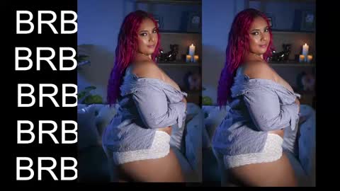 Snapshot of lina_santoss chatting on September 14, 3:35 pm lina_santoss online show from September 14, 3:35 pm