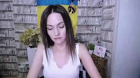 Snapshot of lina_star_s chatting on October 17, 10:30 am Lina online show from October 17, 10:30 am