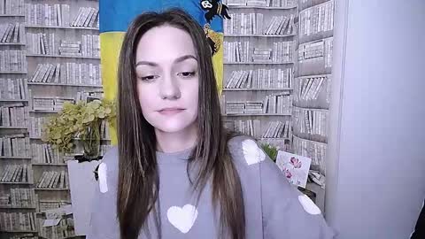 Snapshot of lina_star_s chatting on October 20, 6:18 am Lina online show from October 20, 6:18 am