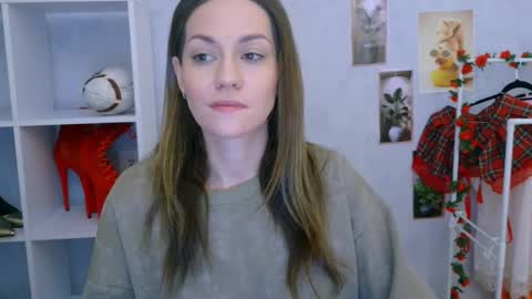 Lina online show from January 13, 6:43 am