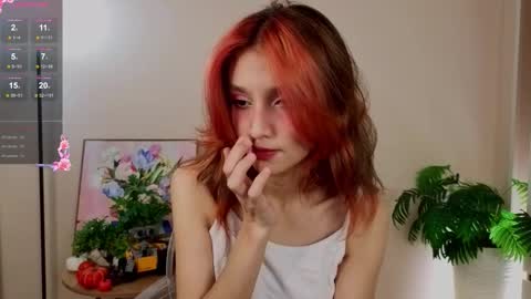 Lina online show from November 26, 3:09 pm