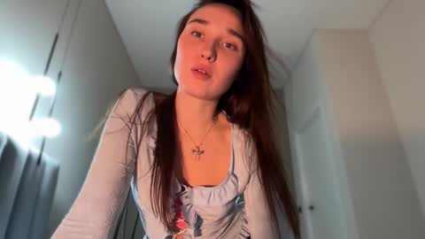 Lina online show from September 19, 6:22 pm