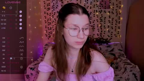 Lina online show from January 10, 7:03 am