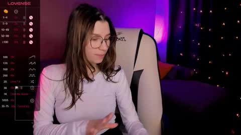 Lina online show from January 19, 8:46 am