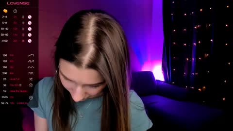 Lina online show from May 10, 6:09 am