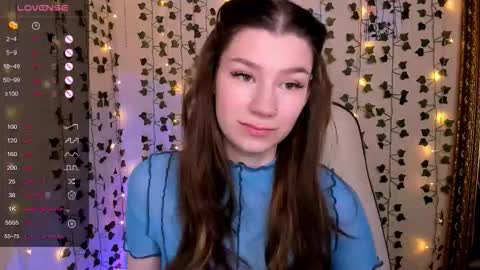 Lina online show from February 15, 8:13 am