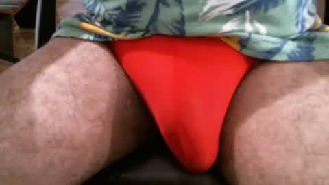 Mature Man online show from July 2, 1:36 am