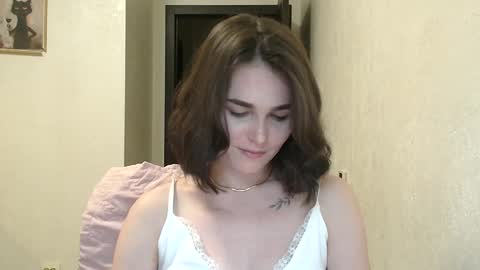 Linda online show from May 24, 9:43 pm