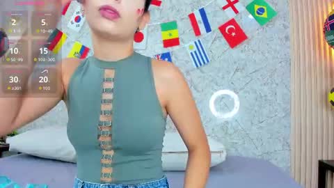  LINDA  online show from June 24, 12:34 pm