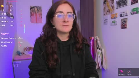 Giggles  online show from March 30, 8:31 pm