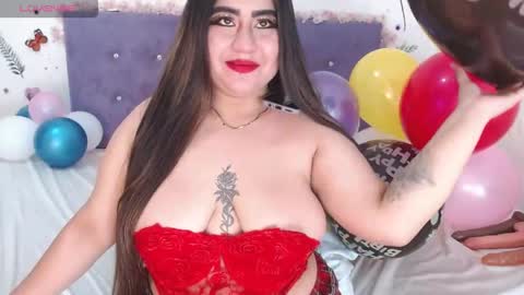 Linda  online show from June 4, 10:49 pm
