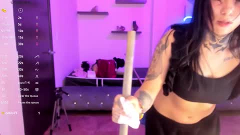 Lindaa maria  online show from October 8, 11:54 pm