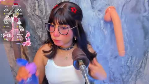 linda_sofi__ online show from April 12, 8:24 pm