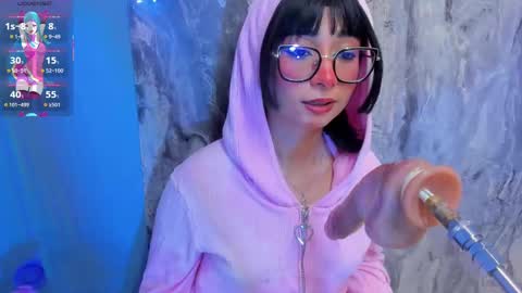 linda_sofi__ online show from October 21, 7:50 pm