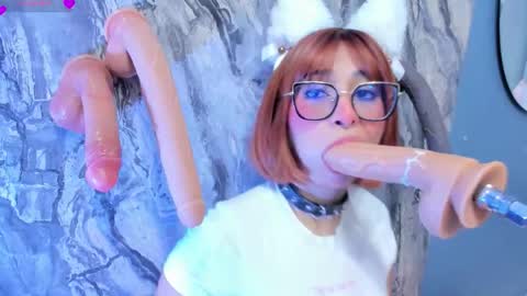 linda_sofi__ online show from March 8, 8:57 pm