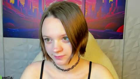 My real name is Olivia online show from June 5, 1:23 am