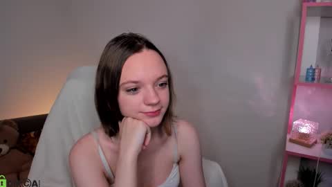 My real name is Olivia online show from December 14, 1:45 am