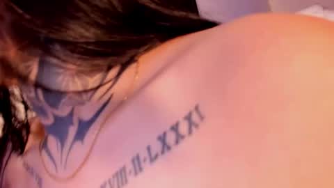 Snapshot of lindaa_miller chatting on October 12, 12:47 am linda miller online show from October 12, 12:47 am