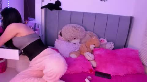 linda miller online show from January 12, 11:45 pm