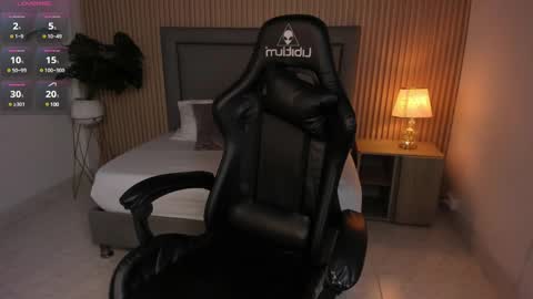 L I N D A online show from February 8, 2:15 am