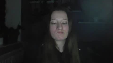 LindaAmore online show from October 21, 8:23 pm