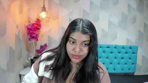    online show from March 8, 3:05 pm