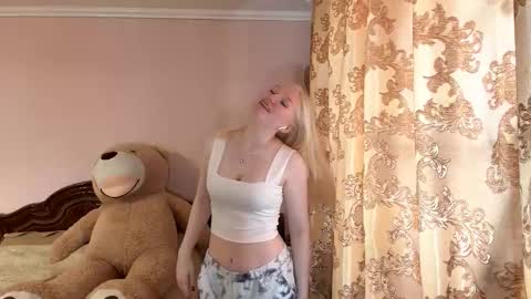 Luna online show from January 10, 8:53 am