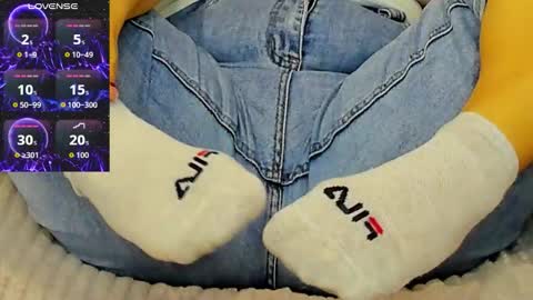 Linda online show from October 16, 1:38 am